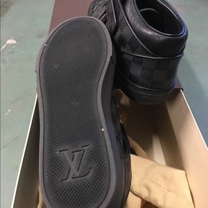 Louis Vuitton Shoes - Men shoes Louis Vuitton Shoes - Men shoes